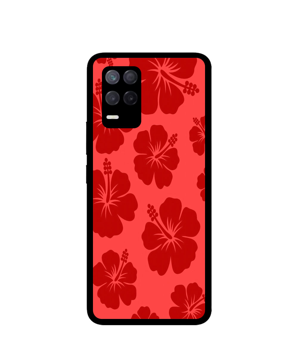 Case / Etui / Pokrowiec / Obudowa na telefon. Wzór: Realme 8 5G