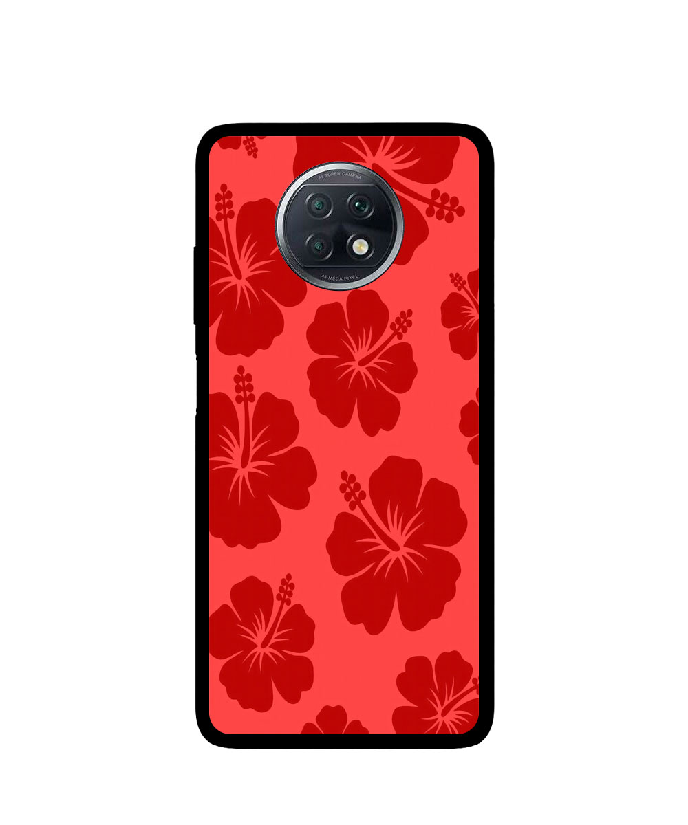 Case / Etui / Pokrowiec / Obudowa na telefon. Wzór: Xiaomi Redmi Note 9T