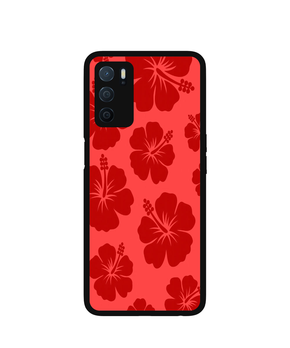 Case / Etui / Pokrowiec / Obudowa na telefon. Wzór: Oppo a54s