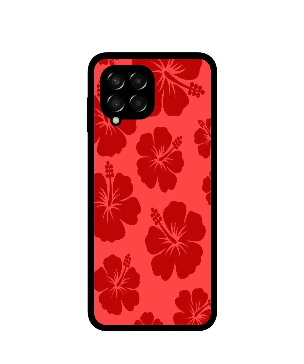 Case / Etui / Pokrowiec / Obudowa na telefon. Wzór: Samsung Galaxy M33