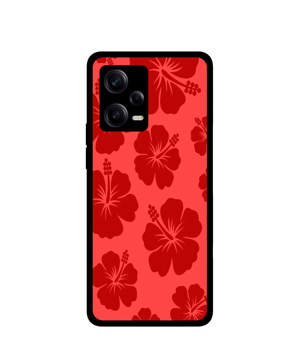 Case / Etui / Pokrowiec / Obudowa na telefon. Wzór: Xiaomi Redmi Note 12 Pro 5G