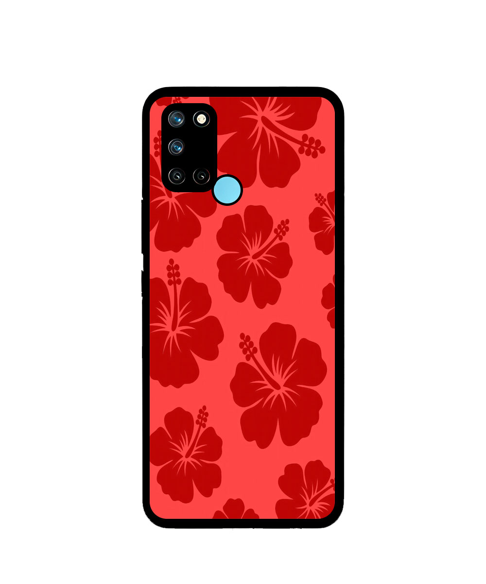 Case / Etui / Pokrowiec / Obudowa na telefon. Wzór: Realme 7i