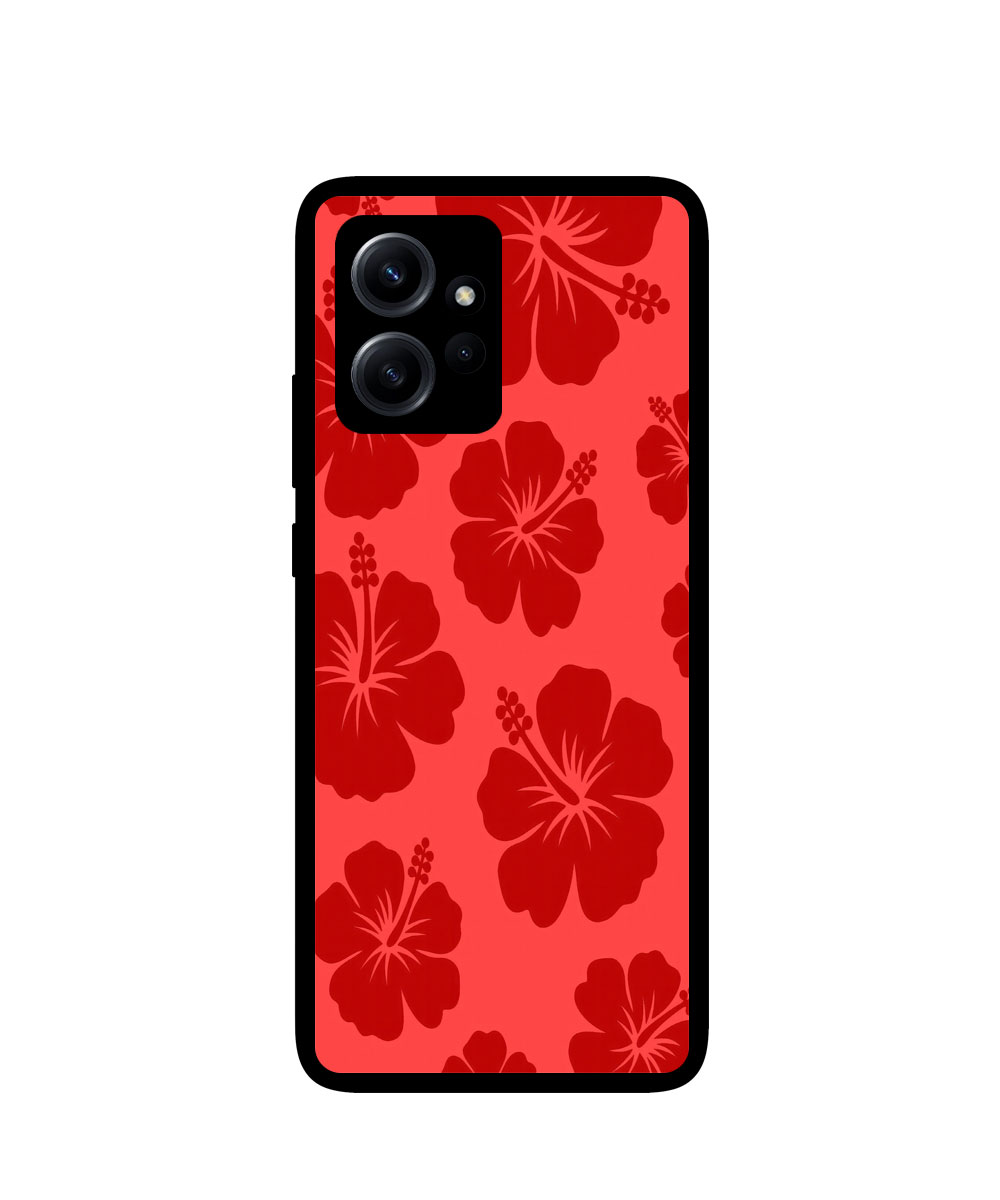 Case / Etui / Pokrowiec / Obudowa na telefon. Wzór: Xiaomi Redmi Note 12 4G