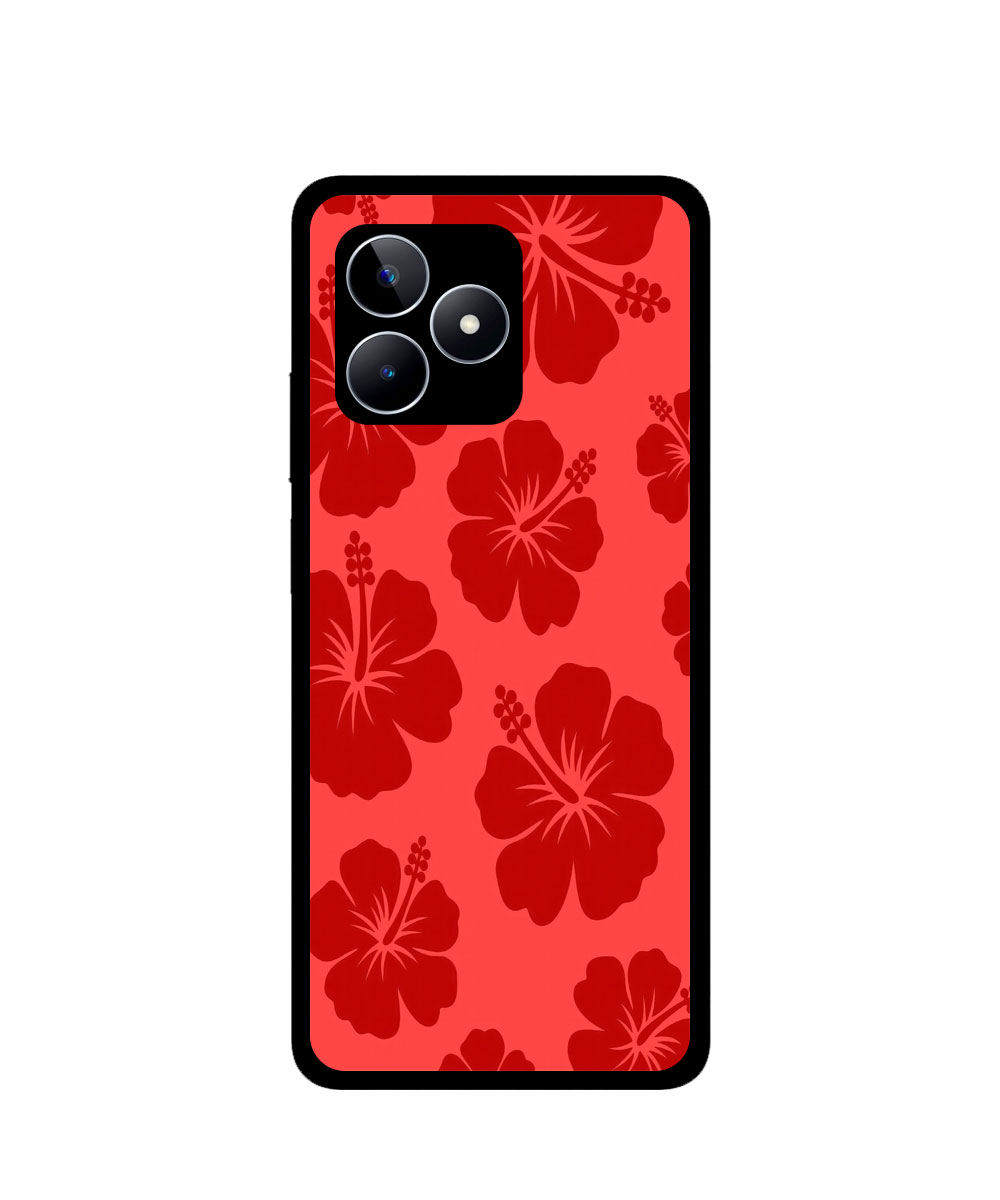 Case / Etui / Pokrowiec / Obudowa na telefon. Wzór: Realme C53