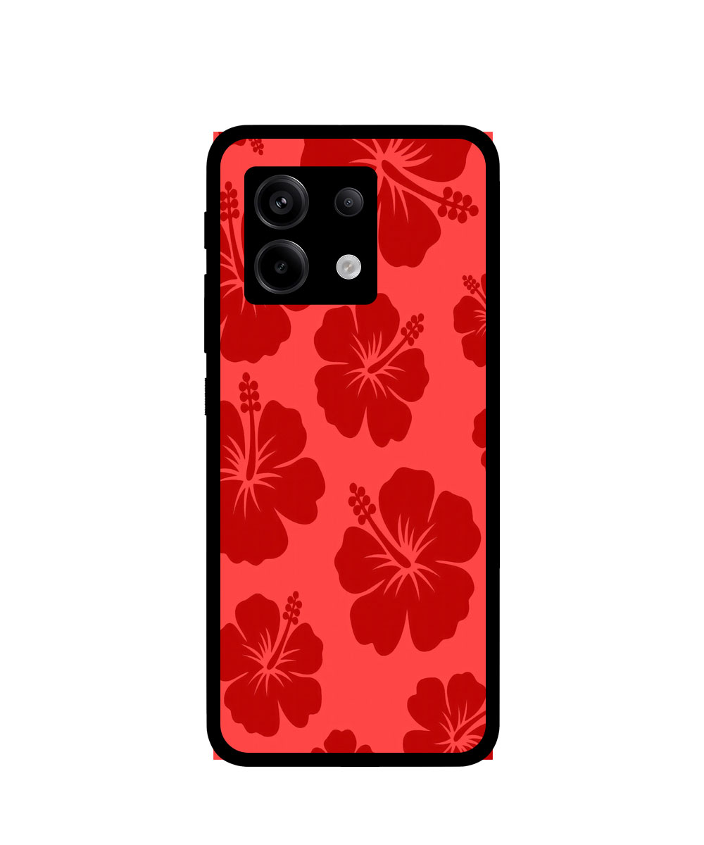 Case / Etui / Pokrowiec / Obudowa na telefon. Wzór: Xiaomi Redmi Note 13 Pro