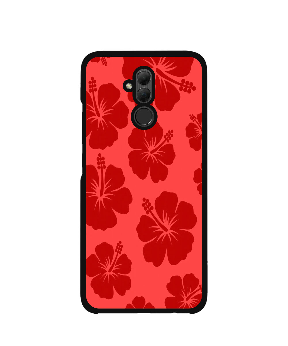 Case / Etui / Pokrowiec / Obudowa na telefon. Wzór: Huawei Mate 20 Lite