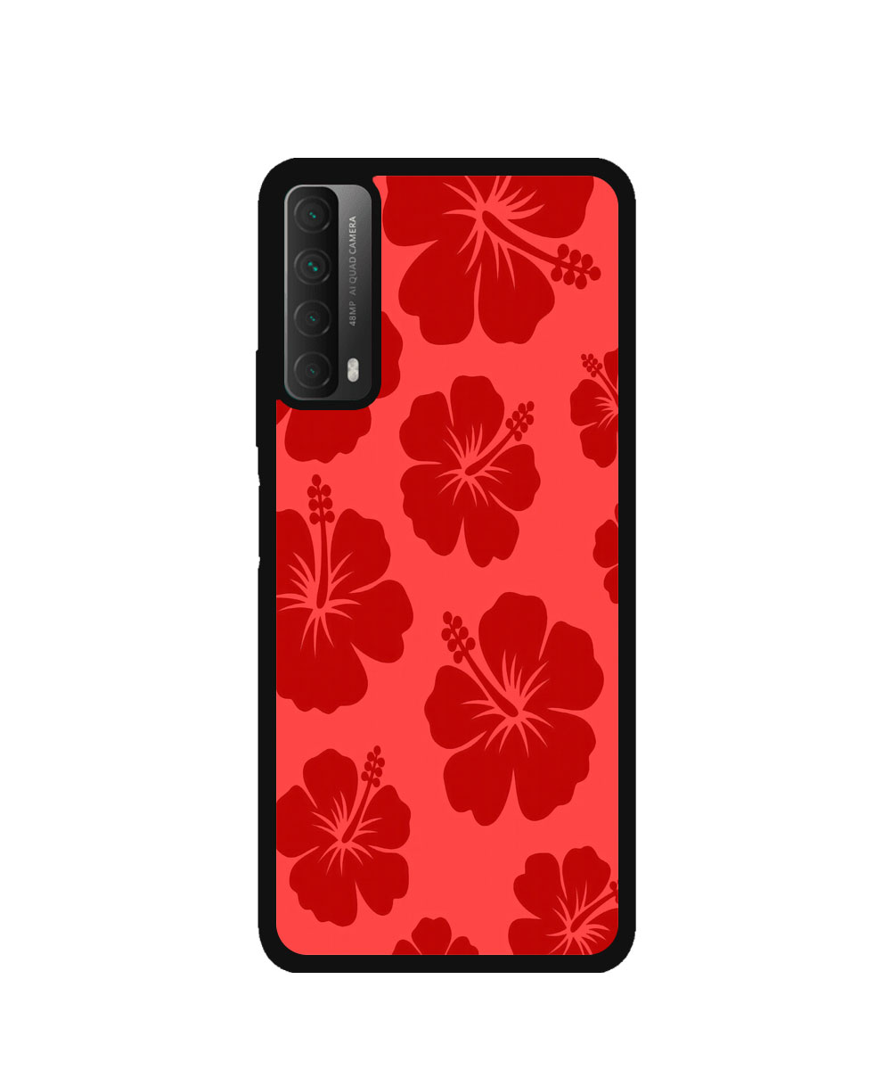 Case / Etui / Pokrowiec / Obudowa na telefon. Wzór: Huawei P Smart 2021 /  Y7a