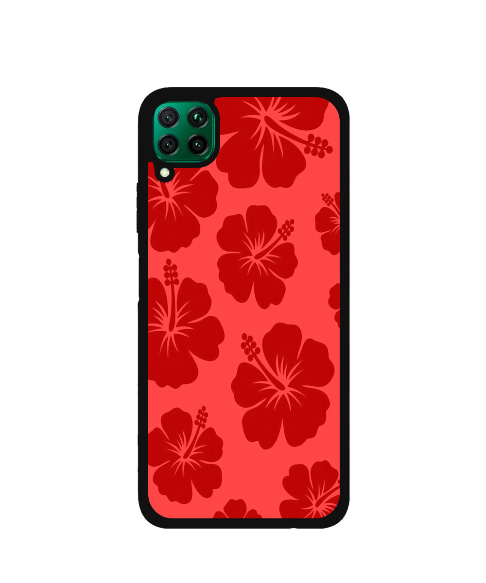 Case / Etui / Pokrowiec / Obudowa na telefon. Wzór: Huawei P40 lite / Nova 6 SE / Nova 7i