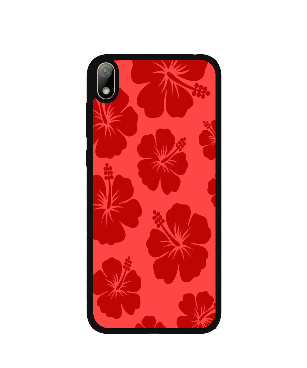 Case / Etui / Pokrowiec / Obudowa na telefon. Wzór: Huawei y5 2019