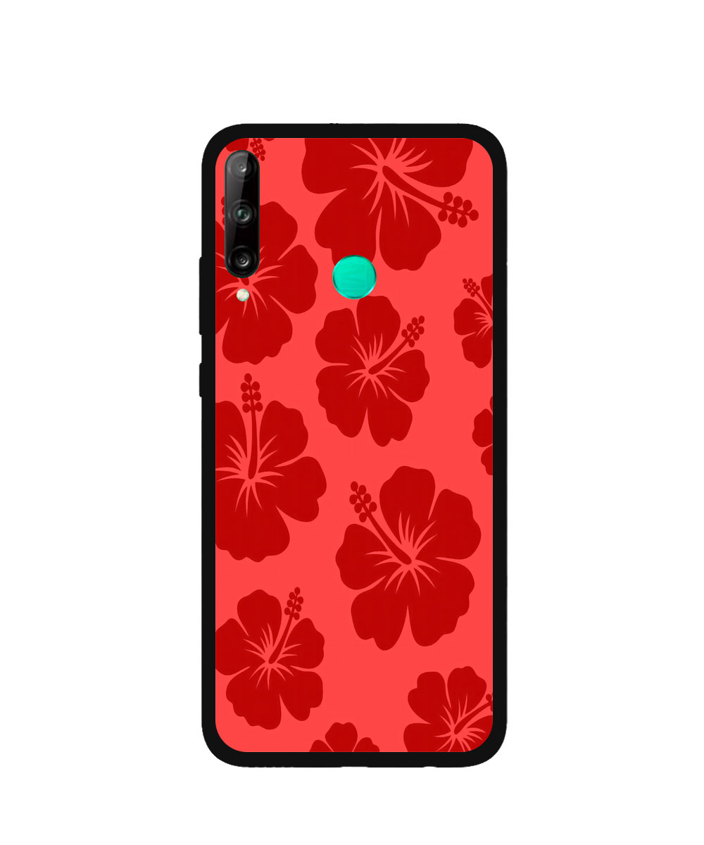 Case / Etui / Pokrowiec / Obudowa na telefon. Wzór: Huawei Y7p