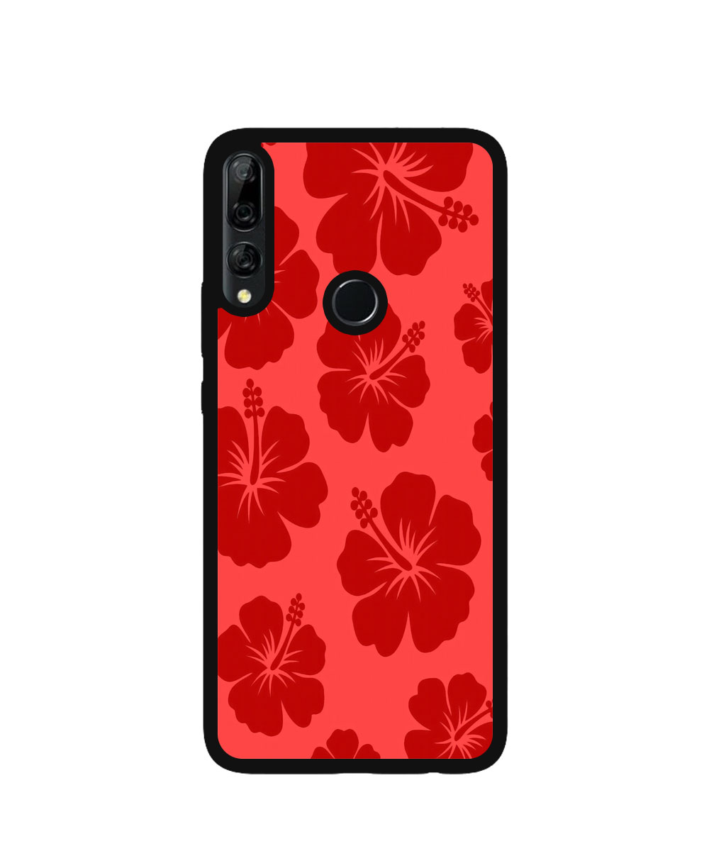 Case / Etui / Pokrowiec / Obudowa na telefon. Wzór: Huawei y9 Prime