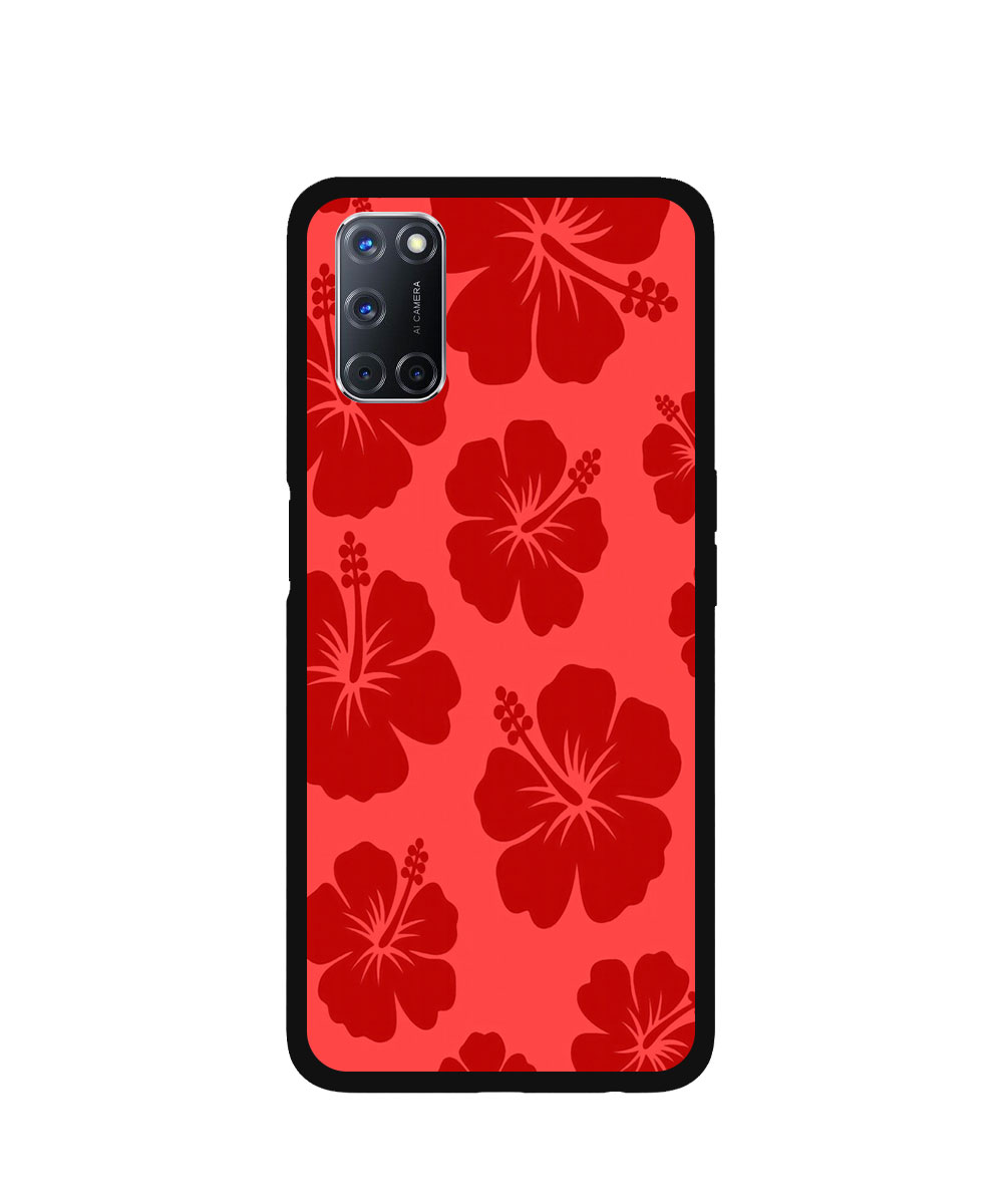 Case / Etui / Pokrowiec / Obudowa na telefon. Wzór: Oppo A52/A72/A92