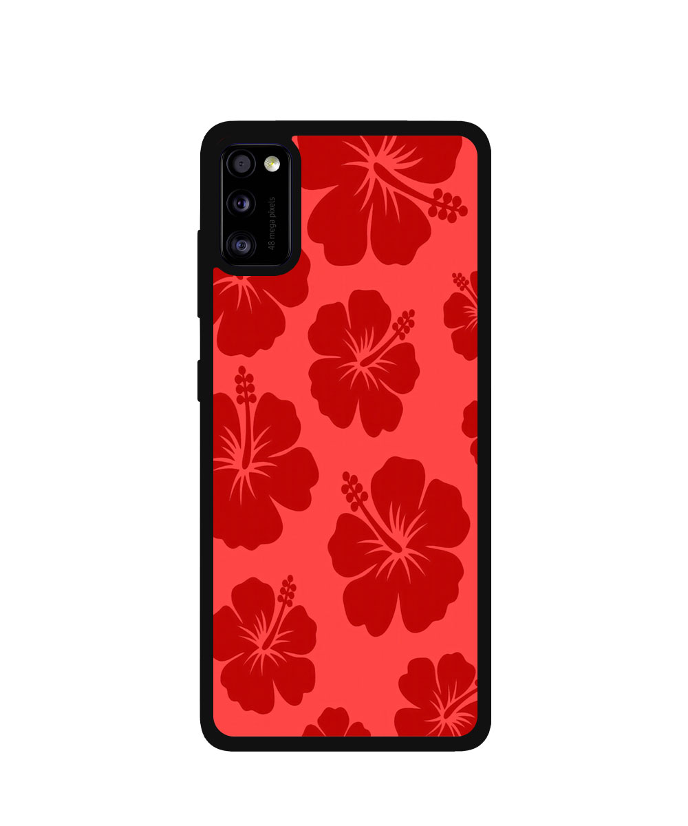 Case / Etui / Pokrowiec / Obudowa na telefon. Wzór: Samsung Galaxy A41