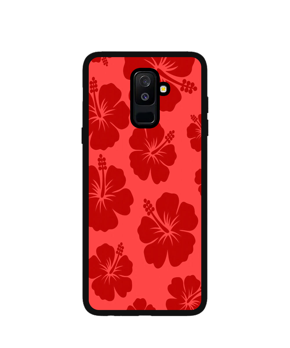 Case / Etui / Pokrowiec / Obudowa na telefon. Wzór: Samsung Galaxy A6