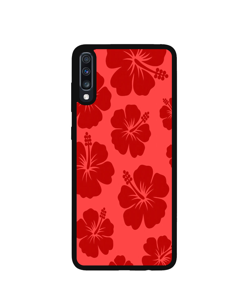 Case / Etui / Pokrowiec / Obudowa na telefon. Wzór: Samsung Galaxy A70 / A70s