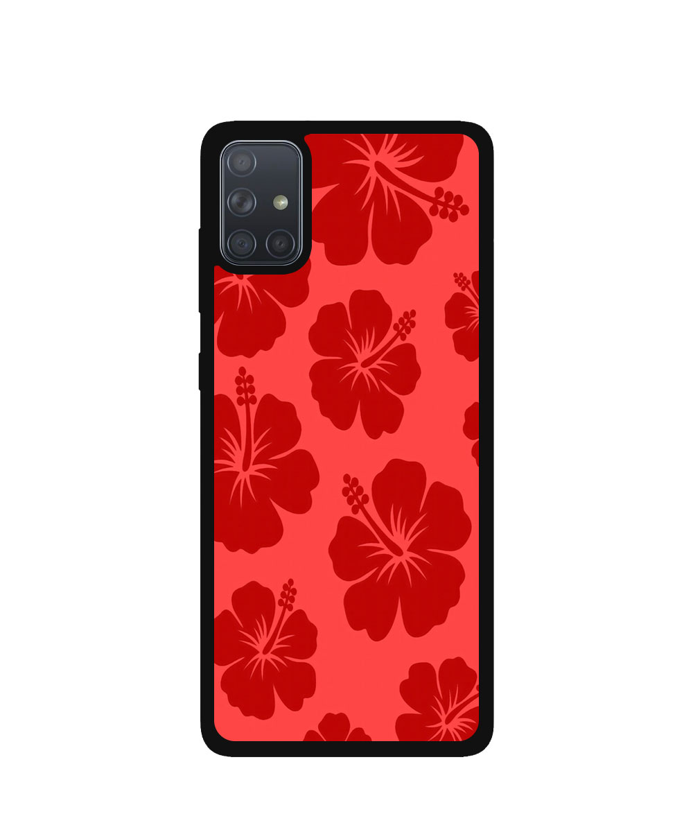 Case / Etui / Pokrowiec / Obudowa na telefon. Wzór: Samsung Galaxy A71