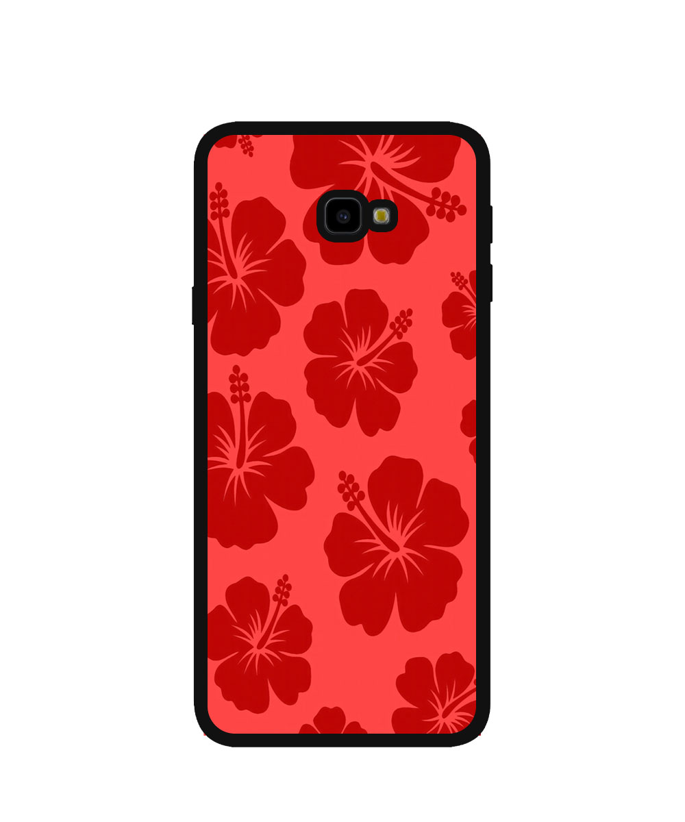 Case / Etui / Pokrowiec / Obudowa na telefon. Wzór: Samsung Galaxy J4+