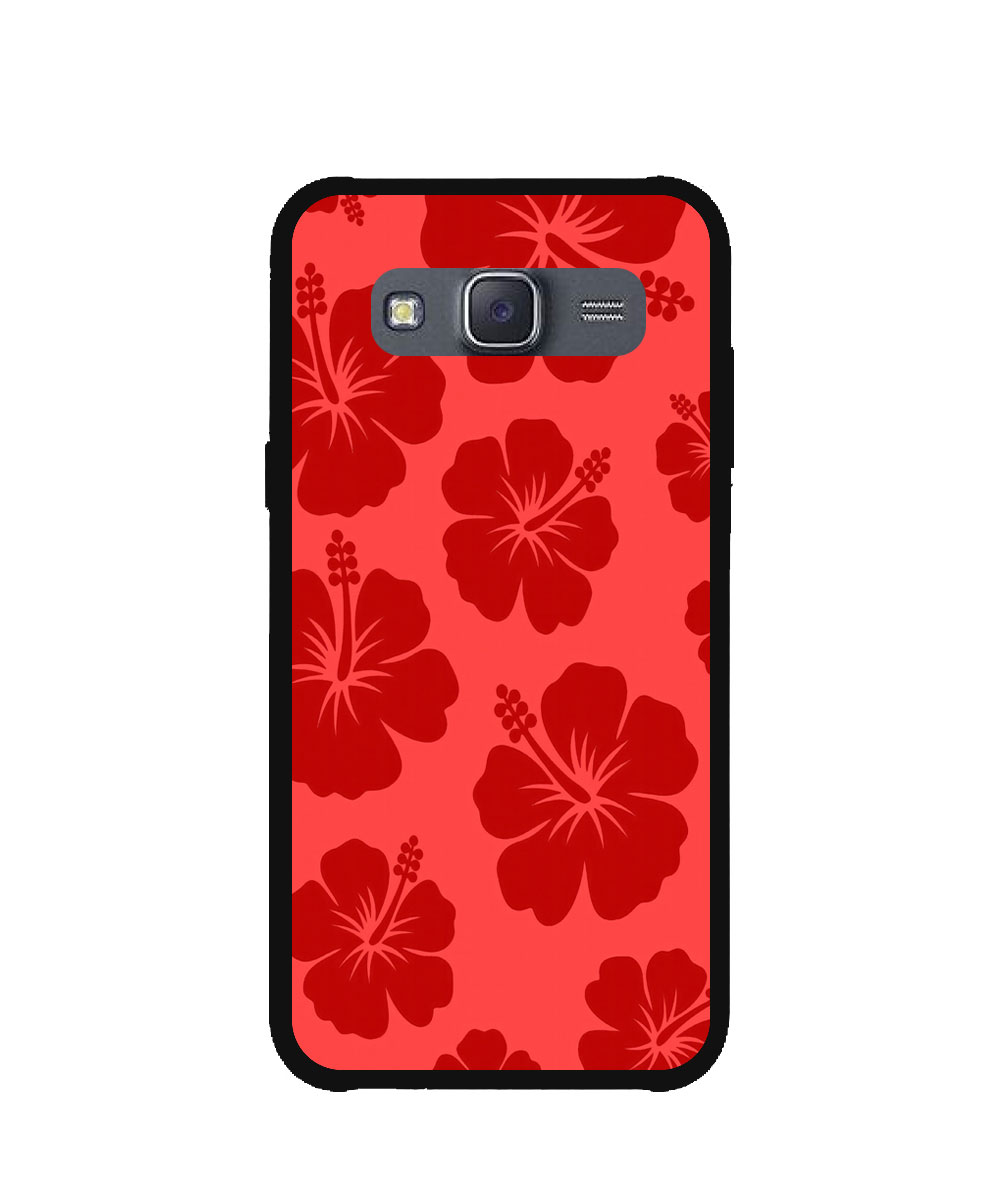 Case / Etui / Pokrowiec / Obudowa na telefon. Wzór: Samsung Galaxy J5 2015