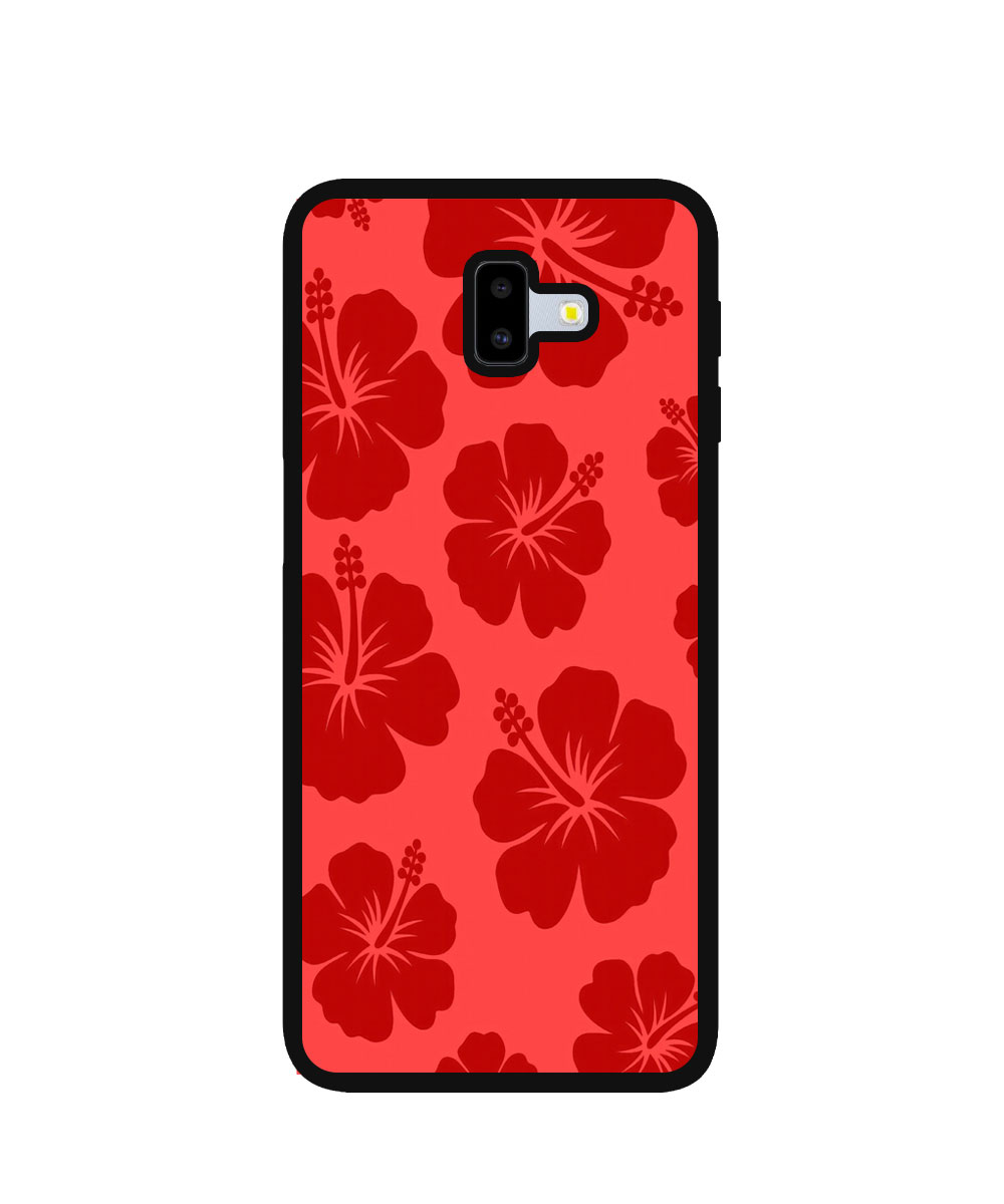 Case / Etui / Pokrowiec / Obudowa na telefon. Wzór: Samsung Galaxy J6+