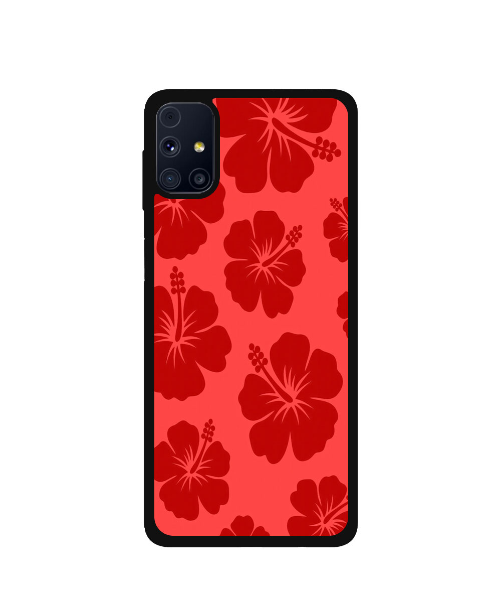 Case / Etui / Pokrowiec / Obudowa na telefon. Wzór: Samsung Galaxy M51