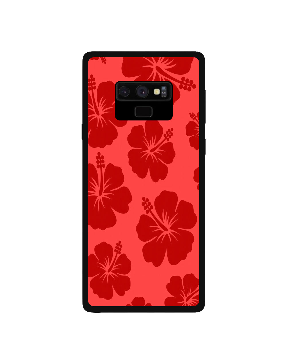 Case / Etui / Pokrowiec / Obudowa na telefon. Wzór: Samsung Galaxy Note 9