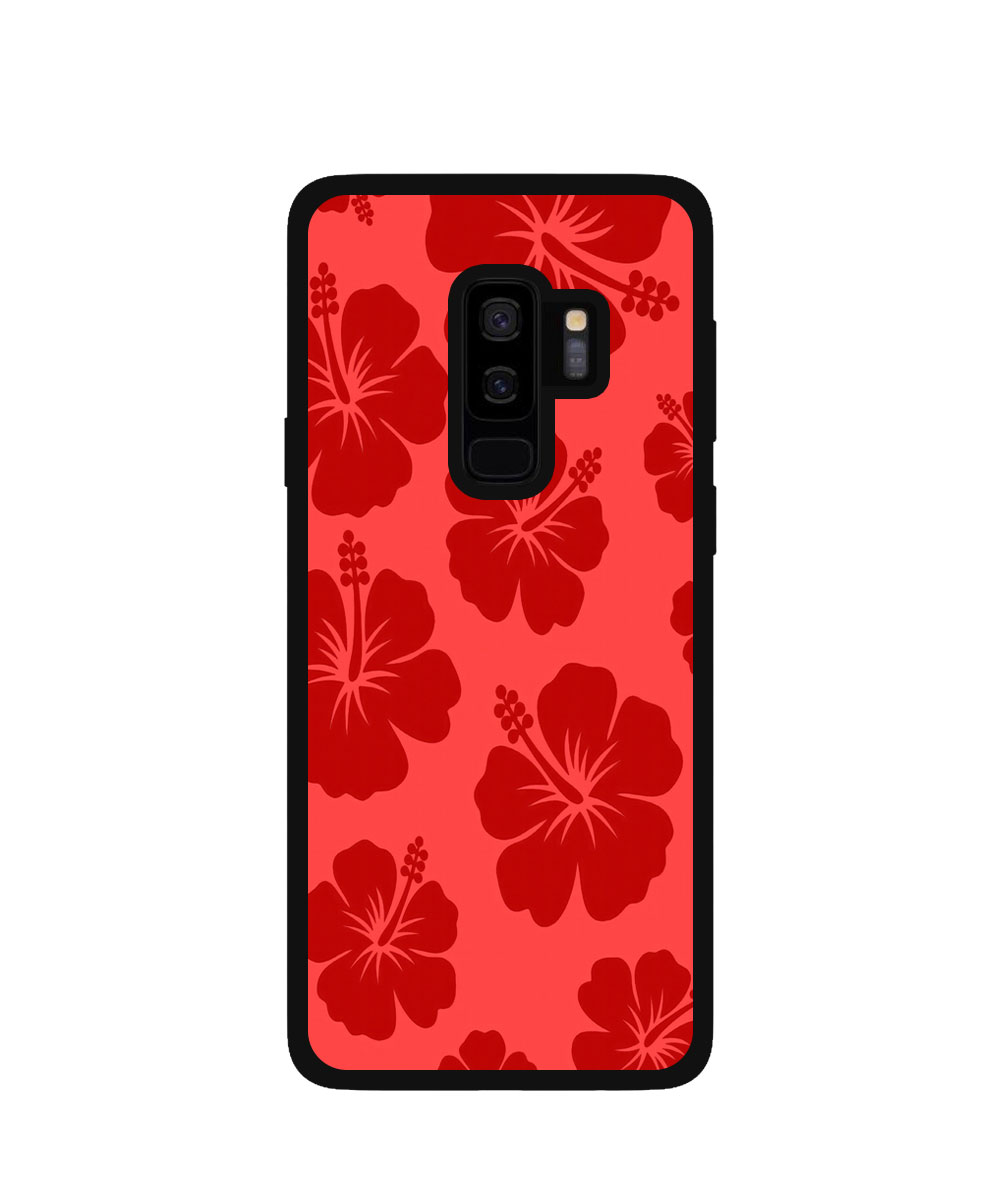 Case / Etui / Pokrowiec / Obudowa na telefon. Wzór: Samsung Galaxy S9