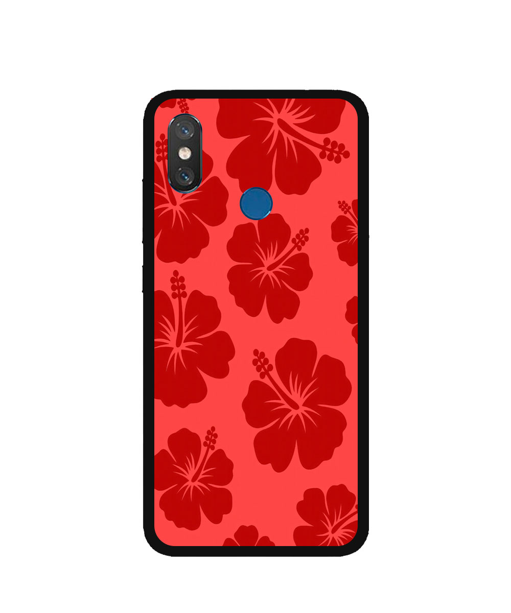 Case / Etui / Pokrowiec / Obudowa na telefon. Wzór: Xiaomi Mi 8