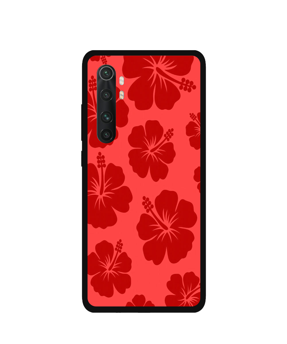 Case / Etui / Pokrowiec / Obudowa na telefon. Wzór: Xiaomi Mi Note 10 Lite