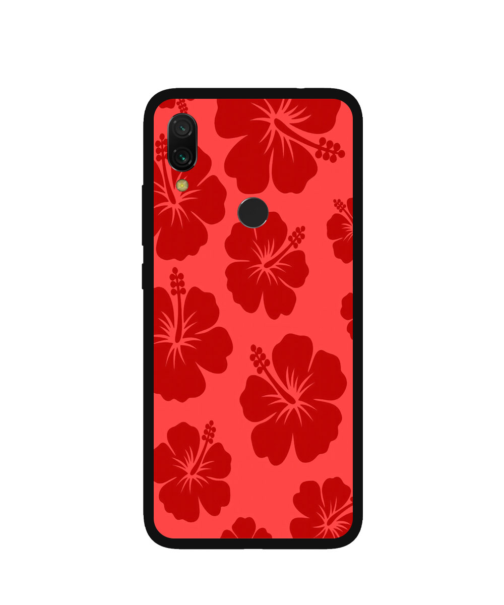 Case / Etui / Pokrowiec / Obudowa na telefon. Wzór: Xiaomi Redmi Note 7 / 7 Pro