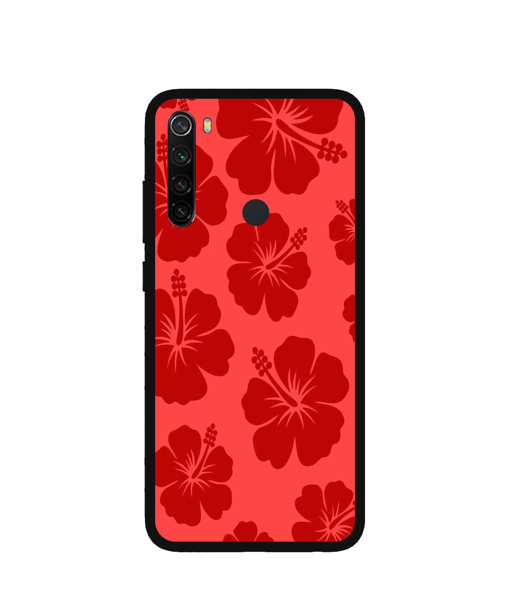 Case / Etui / Pokrowiec / Obudowa na telefon. Wzór: Xiaomi Redmi Note 8T