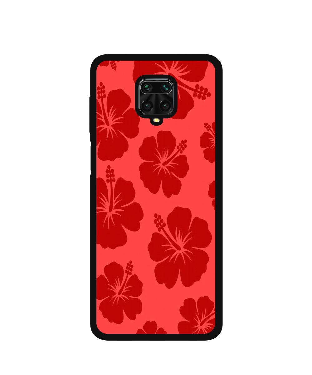 Case / Etui / Pokrowiec / Obudowa na telefon. Wzór: Xiaomi Redmi Note 9S / 9 Pro / 9 Pro Max