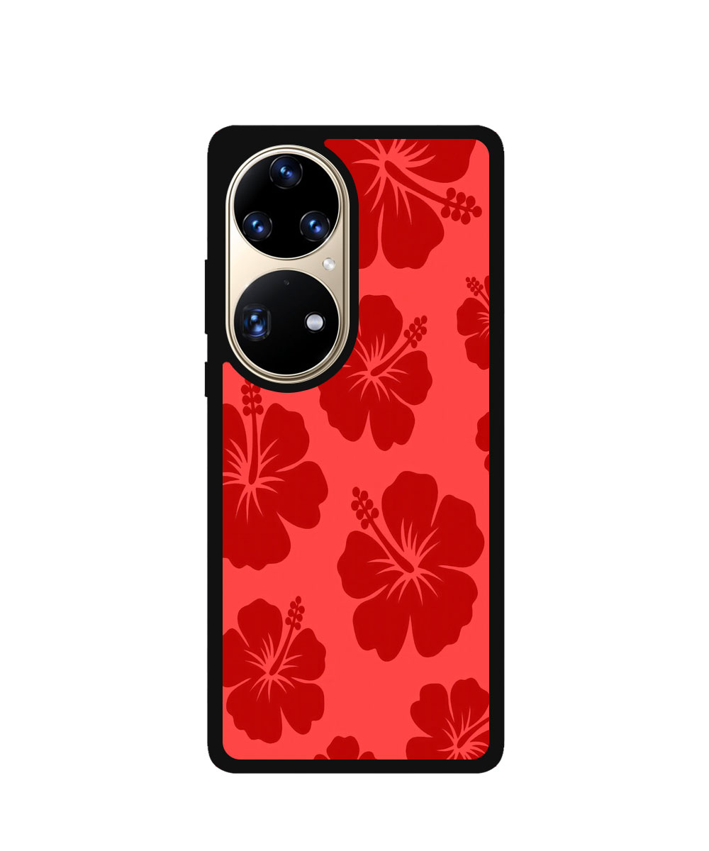 Case / Etui / Pokrowiec / Obudowa na telefon. Wzór: Huawei P50 Pro