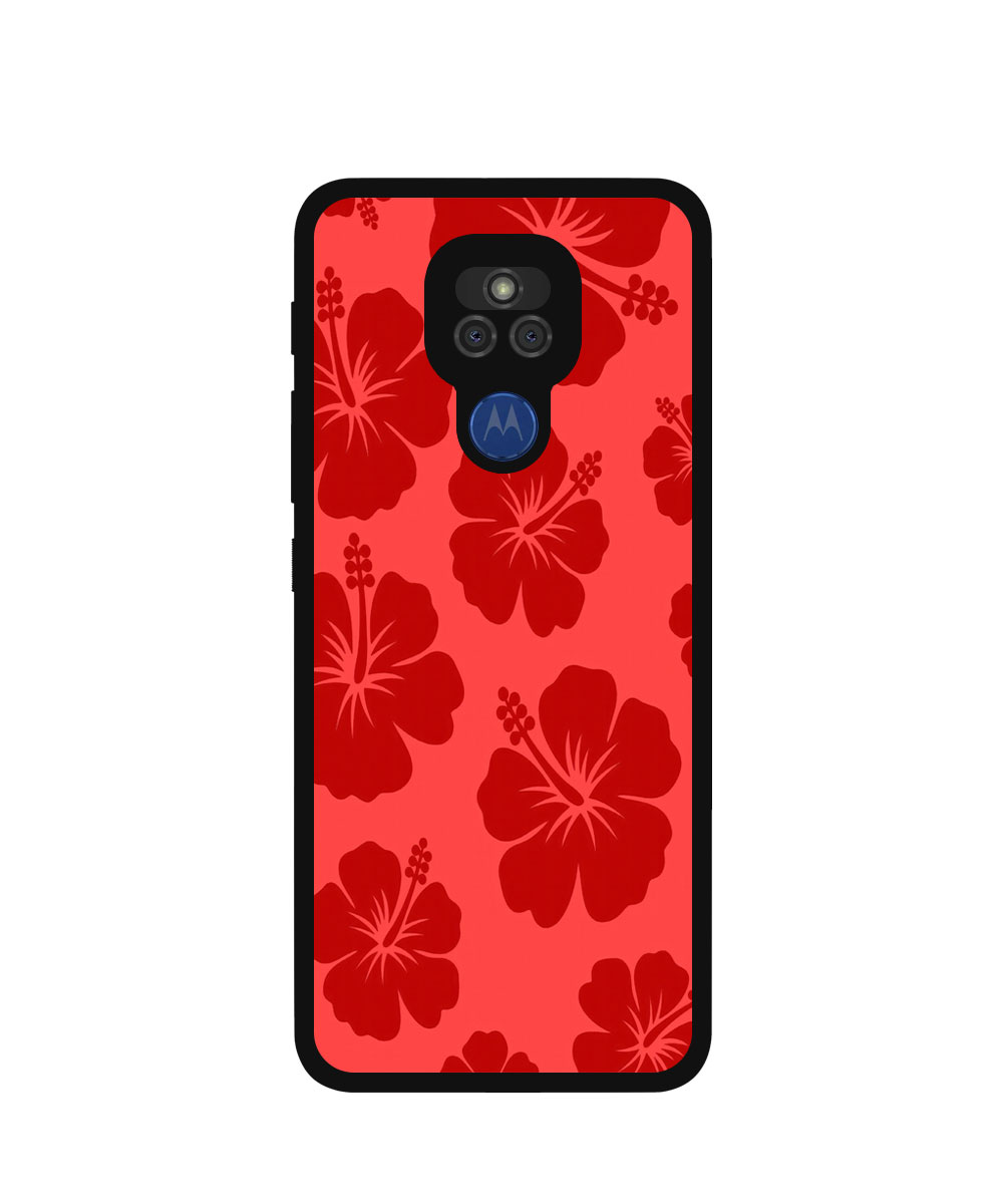 Case / Etui / Pokrowiec / Obudowa na telefon. Wzór: Motorola moto e7 plus / G9 / G9 Play