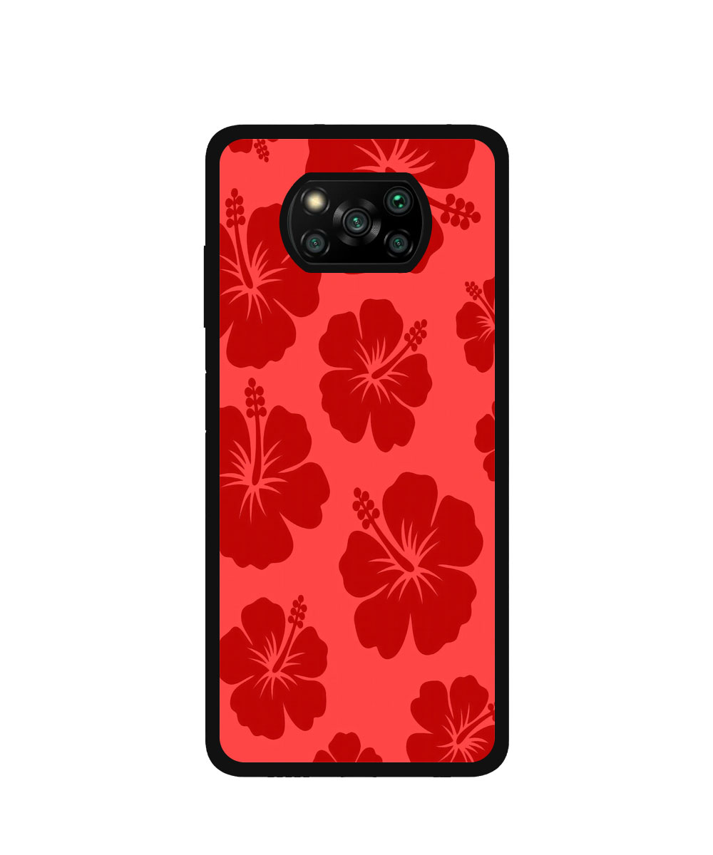 Case / Etui / Pokrowiec / Obudowa na telefon. Wzór: Xiaomi Poco x3 / x3 pro / x3 NFC