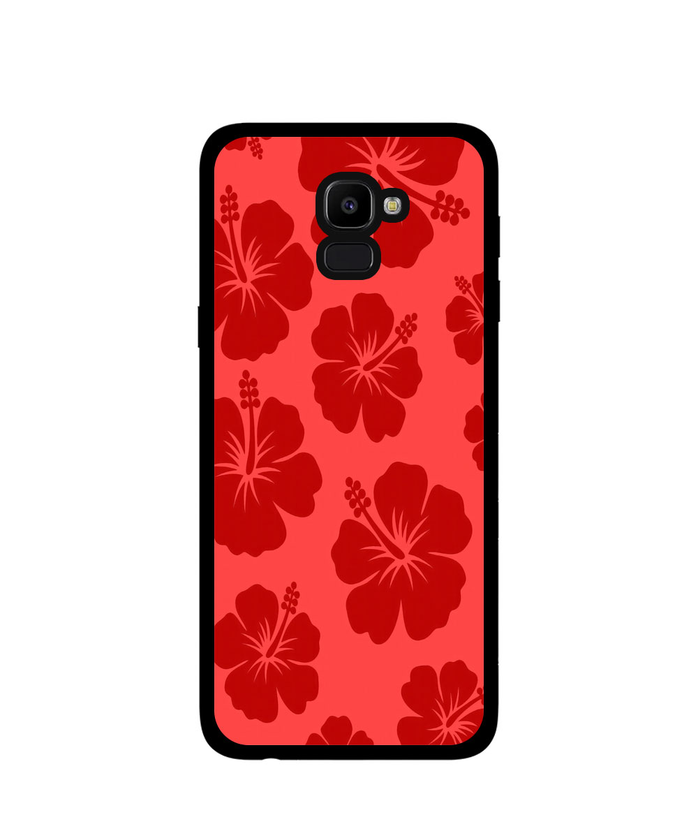 Case / Etui / Pokrowiec / Obudowa na telefon. Wzór: Samsung Galaxy J6