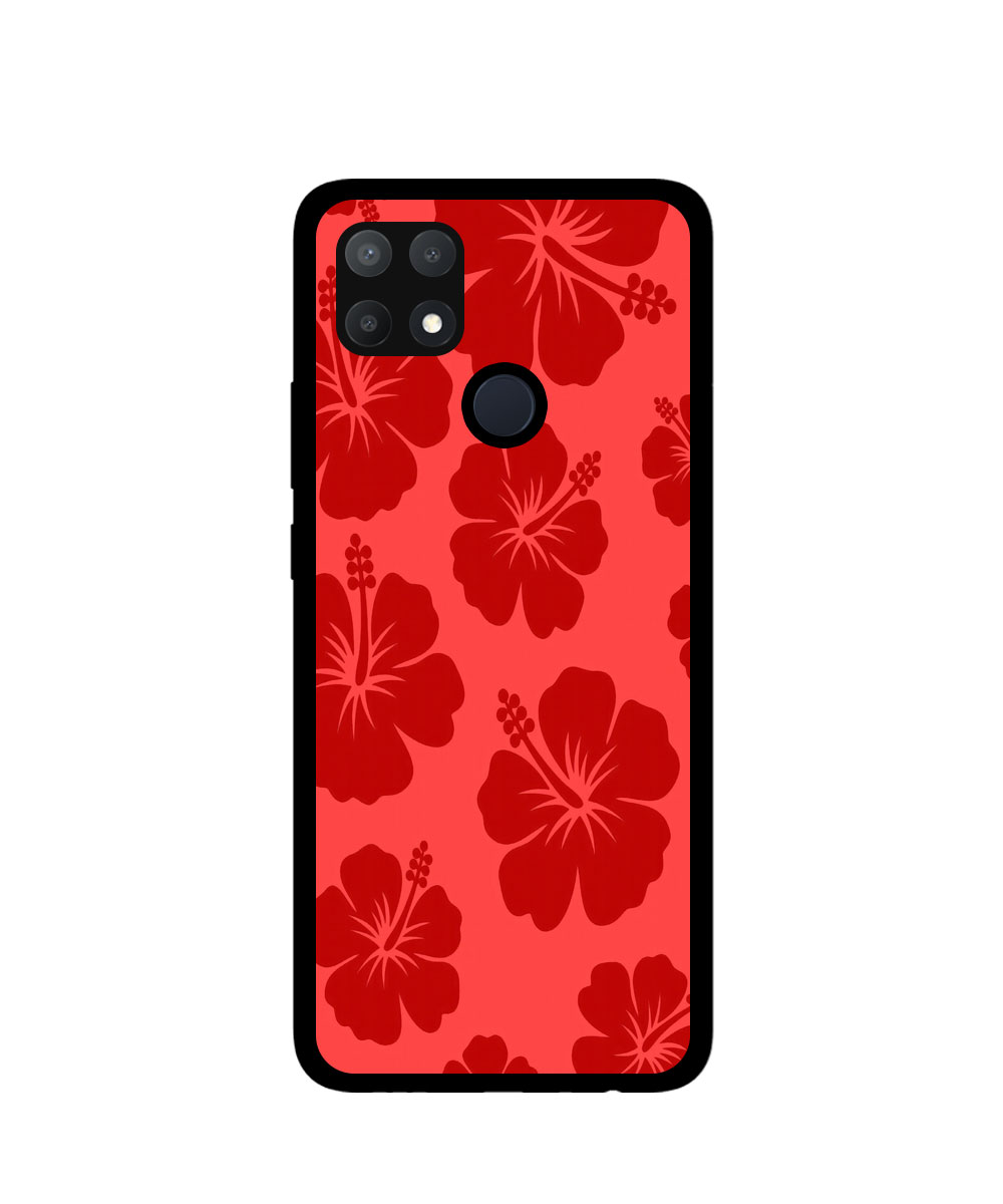 Case / Etui / Pokrowiec / Obudowa na telefon. Wzór: OPPO A15s/A15