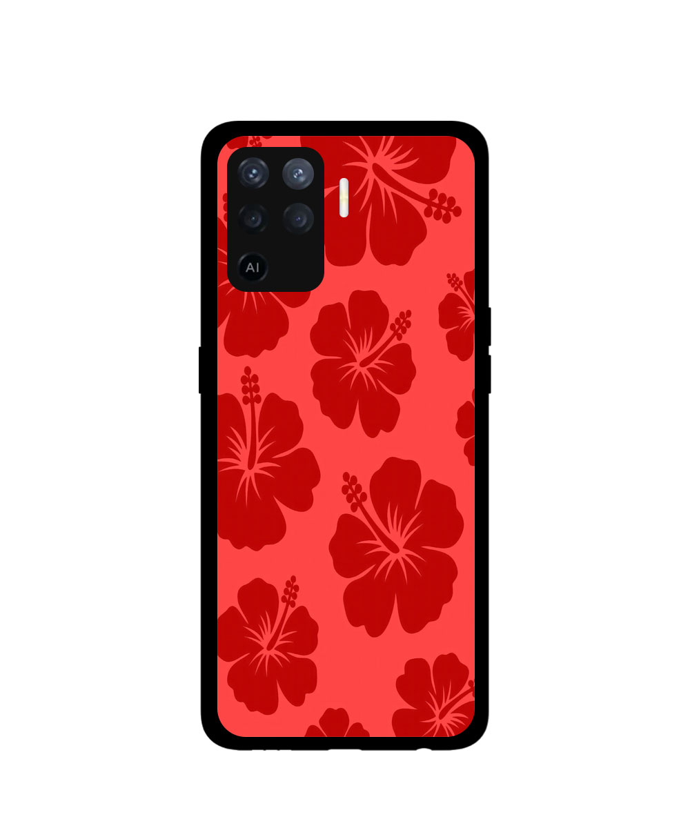 Case / Etui / Pokrowiec / Obudowa na telefon. Wzór: OPPO Reno5 Lite - A94 4G