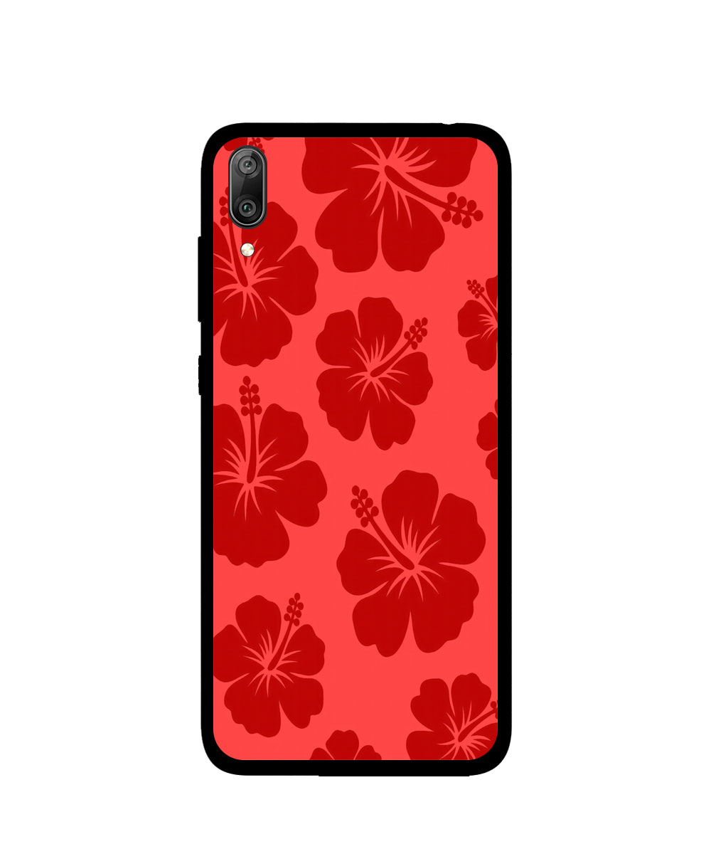 Case / Etui / Pokrowiec / Obudowa na telefon. Wzór: Huawei Y7 PRO 2019