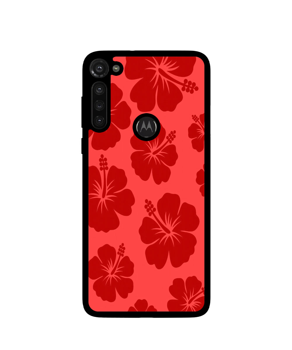 Case / Etui / Pokrowiec / Obudowa na telefon. Wzór: Motorola G8