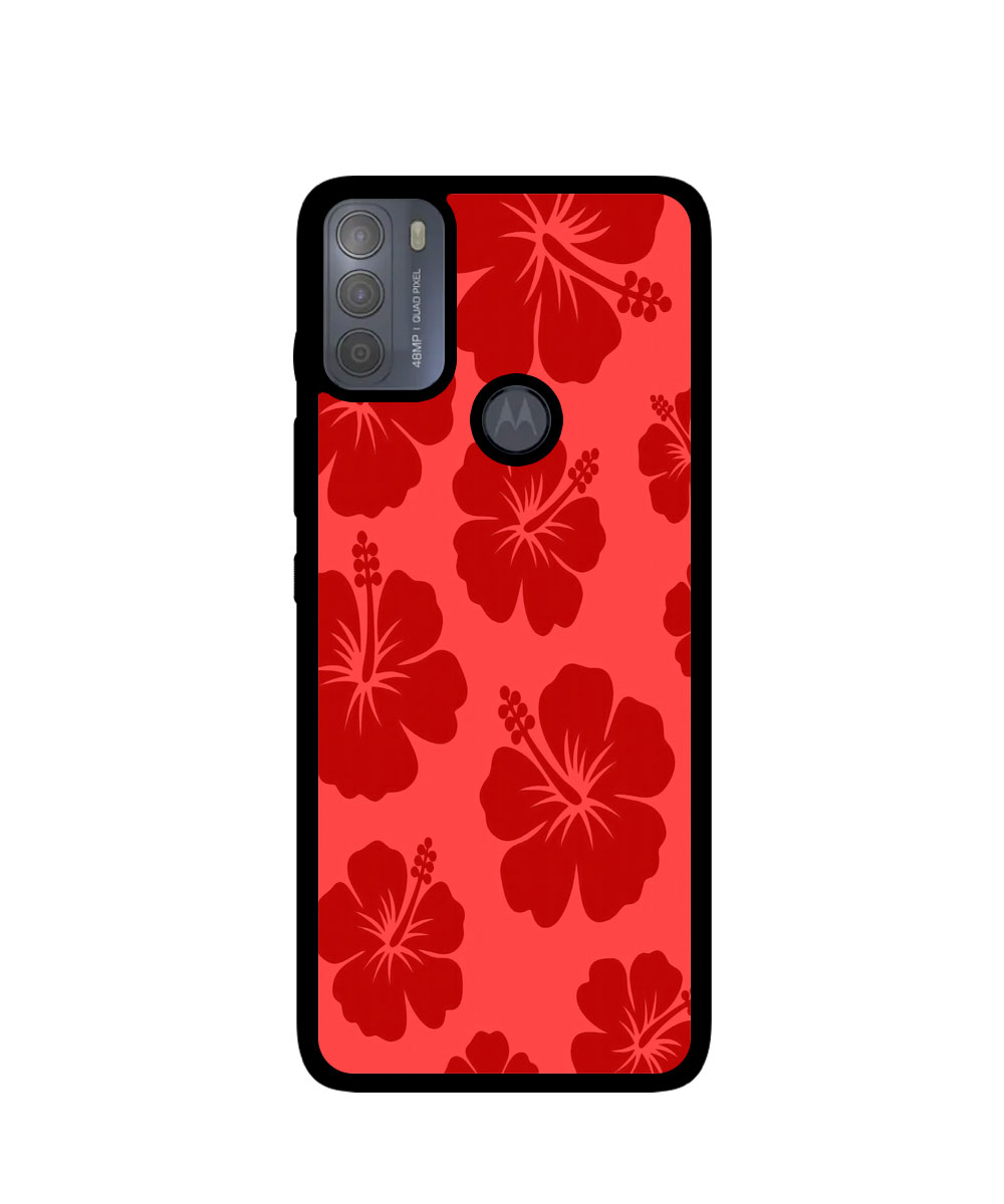 Case / Etui / Pokrowiec / Obudowa na telefon. Wzór: Motorola G50