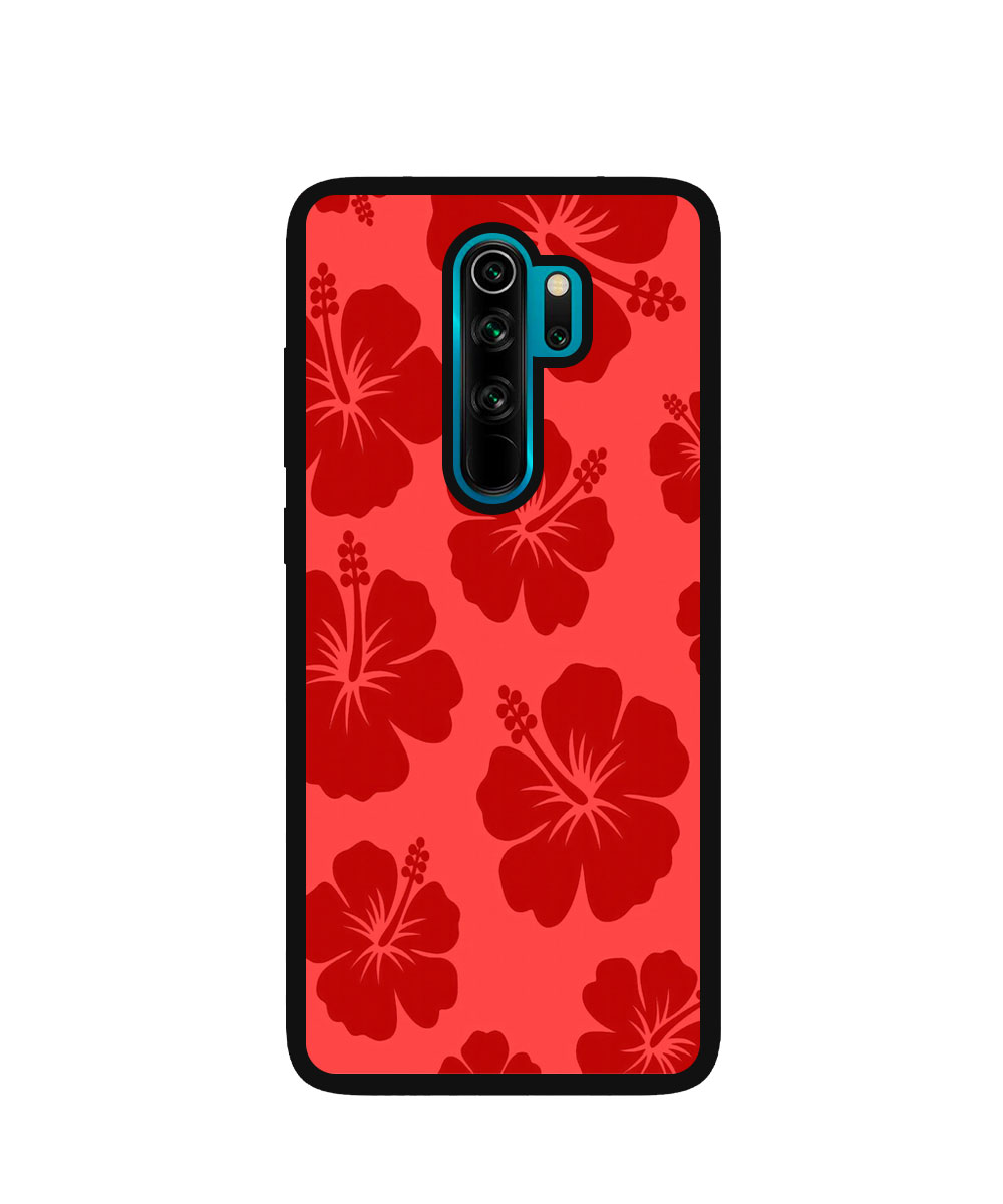 Case / Etui / Pokrowiec / Obudowa na telefon. Wzór: Xiaomi Redmi Note 8 Pro