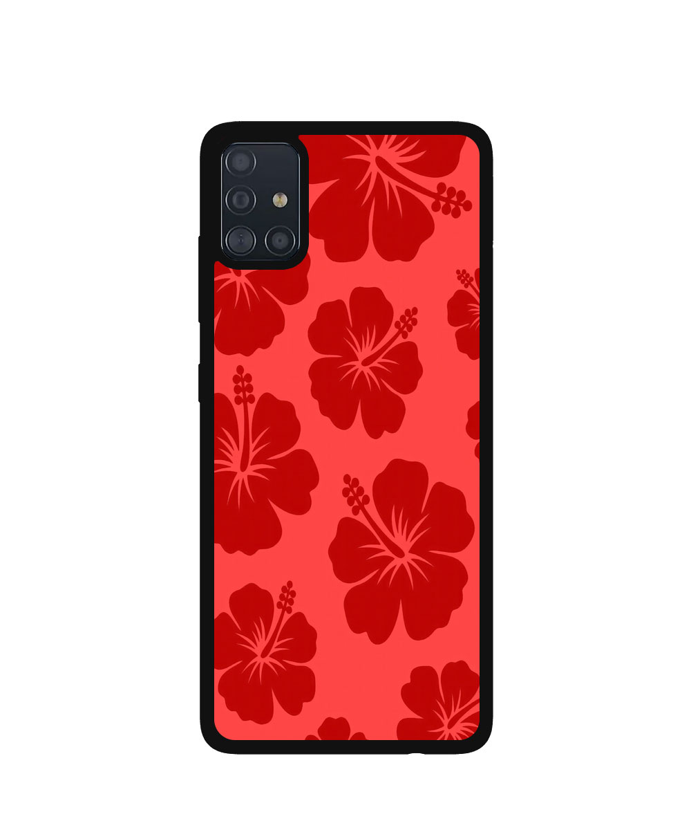 Case / Etui / Pokrowiec / Obudowa na telefon. Wzór: Samsung Galaxy A51