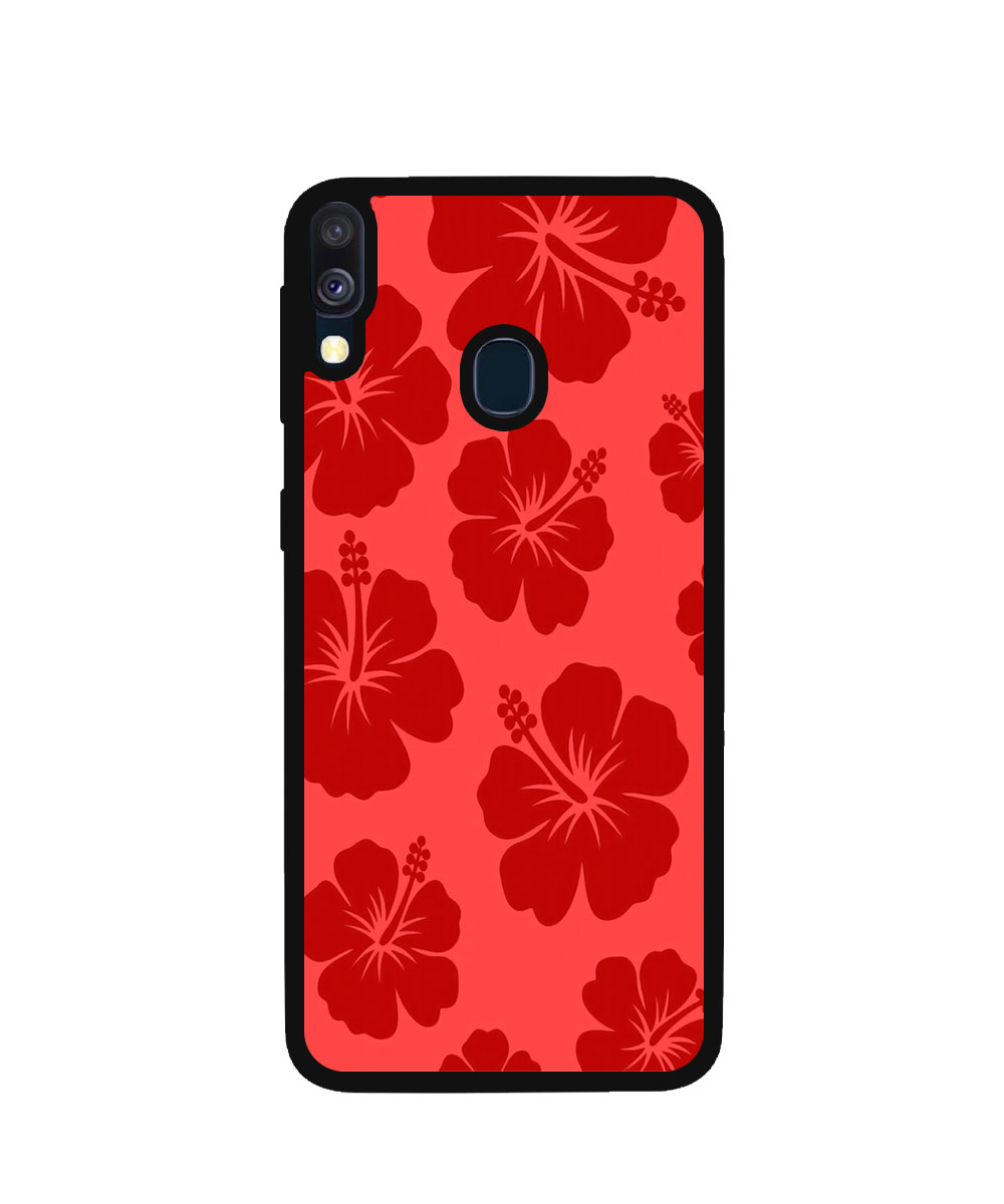 Case / Etui / Pokrowiec / Obudowa na telefon. Wzór: Samsung Galaxy A40