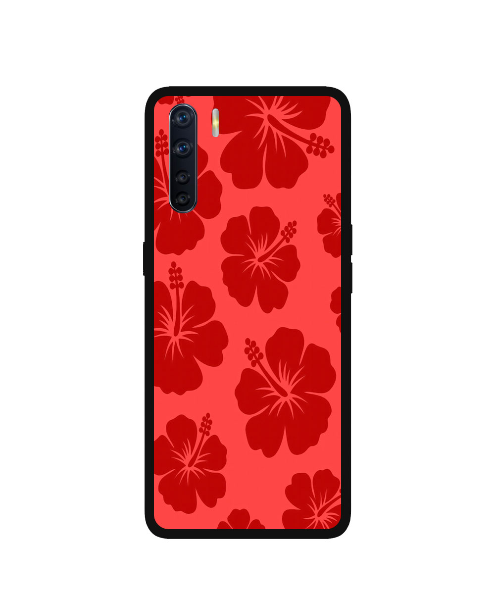 Case / Etui / Pokrowiec / Obudowa na telefon. Wzór: Oppo A91 / F15 / 4G Reno3