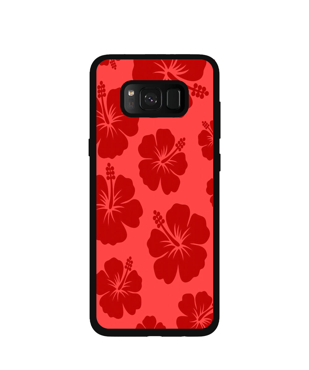 Case / Etui / Pokrowiec / Obudowa na telefon. Wzór: Samsung Galaxy S8