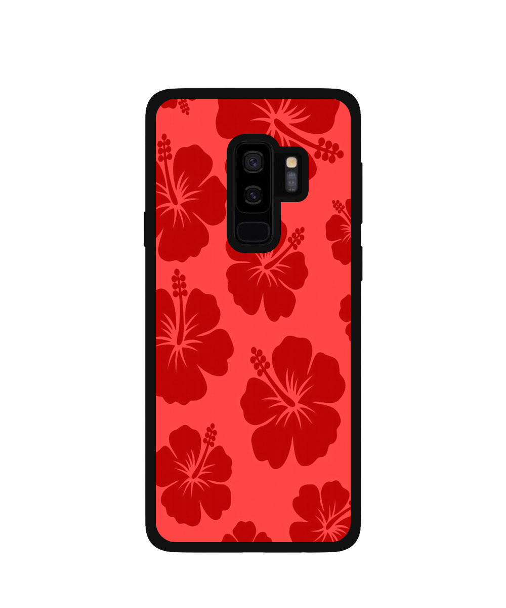 Case / Etui / Pokrowiec / Obudowa na telefon. Wzór: Samsung Galaxy S9+