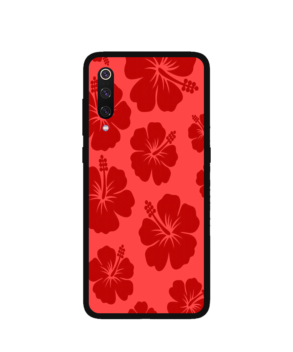 Case / Etui / Pokrowiec / Obudowa na telefon. Wzór: Xiaomi Mi 9