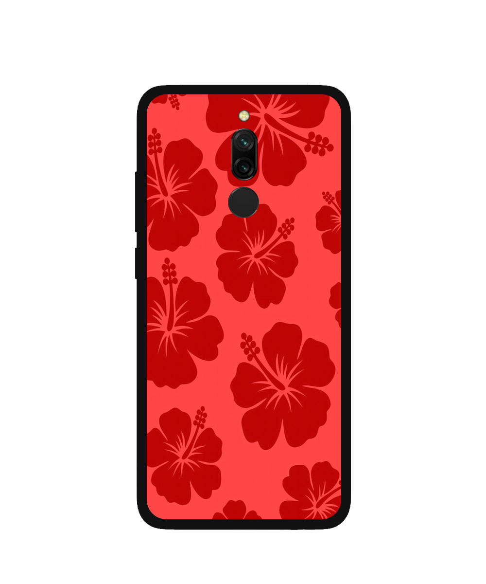 Case / Etui / Pokrowiec / Obudowa na telefon. Wzór: Xiaomi Redmi 8