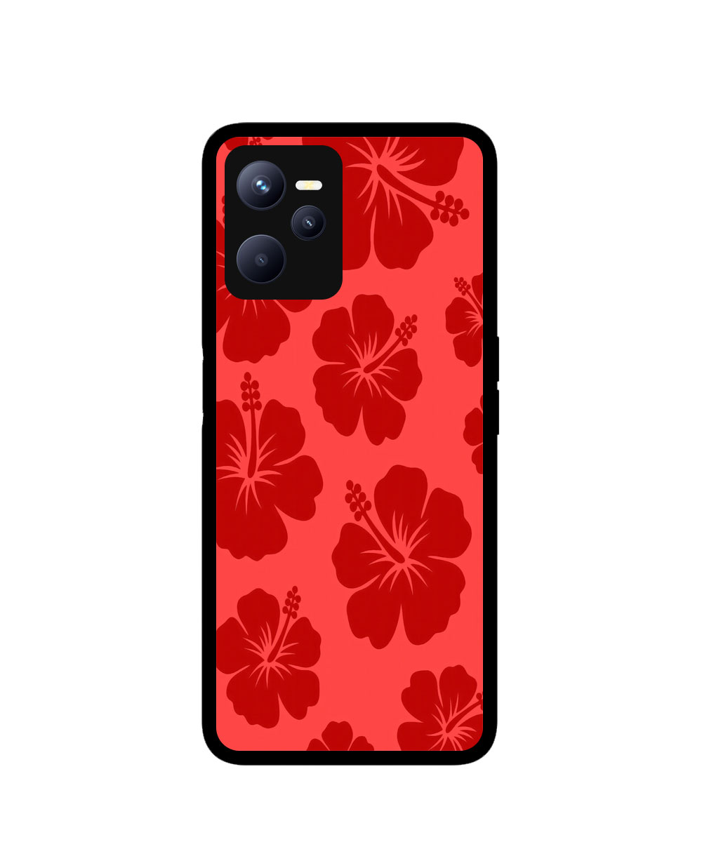 Case / Etui / Pokrowiec / Obudowa na telefon. Wzór: Realme C35