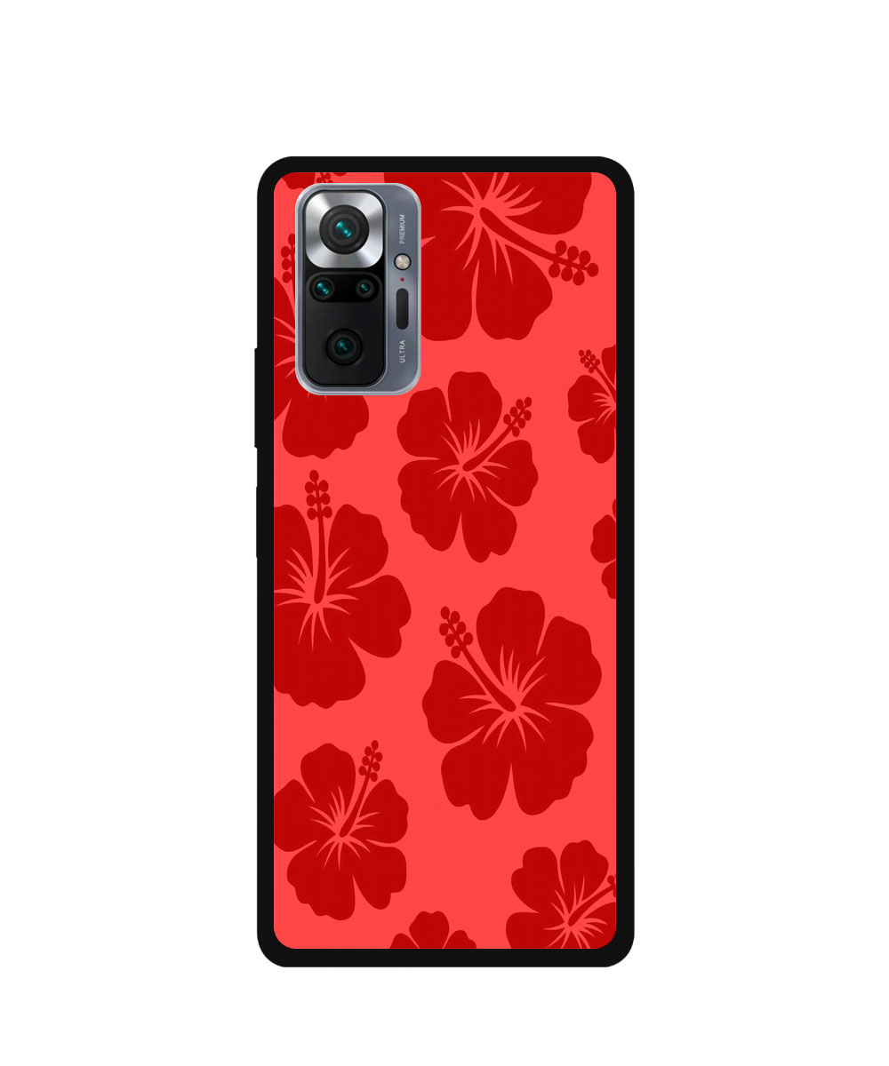 Case / Etui / Pokrowiec / Obudowa na telefon. Wzór: Xiaomi Redmi Note 10 Pro / 10 Pro Max